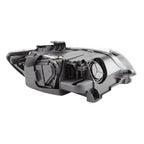 Valeo Halogen Headlight Lamp Assembly for Audi Q7 (2007–2009)