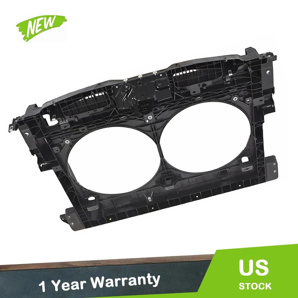 Front Radiator Support Assembly for Nissan Pathfinder (2013–2017)