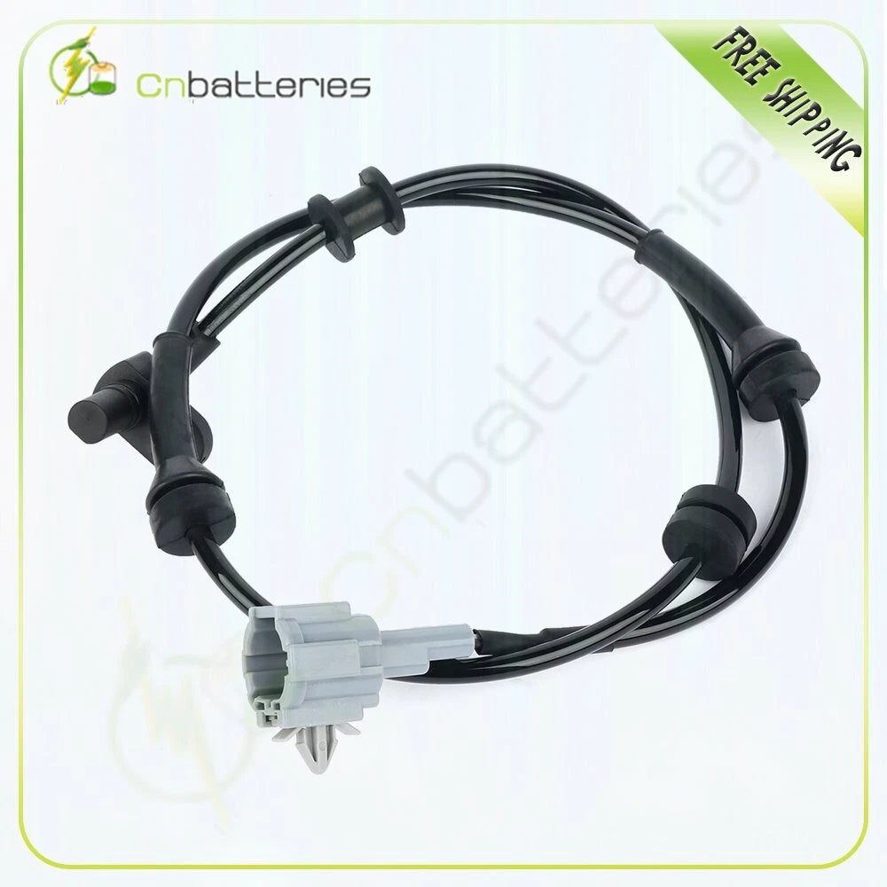 ABS Wheel Speed Sensor for Nissan Titan (2005–2007)