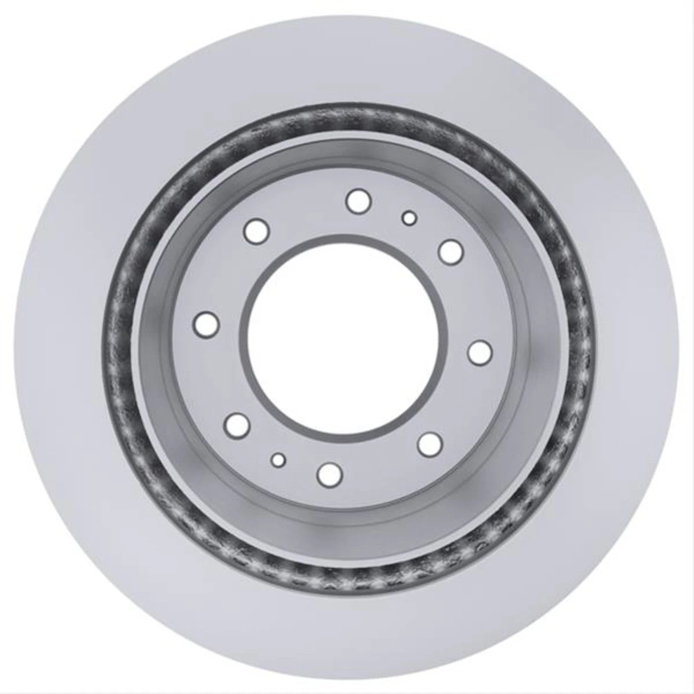 Brake Discs for Chevy GMC (Rear)