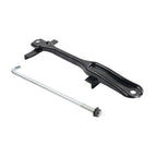 Battery Hold Down Clamp Bracket Kit for Toyota Land Cruiser, Lexus (1998–2007)