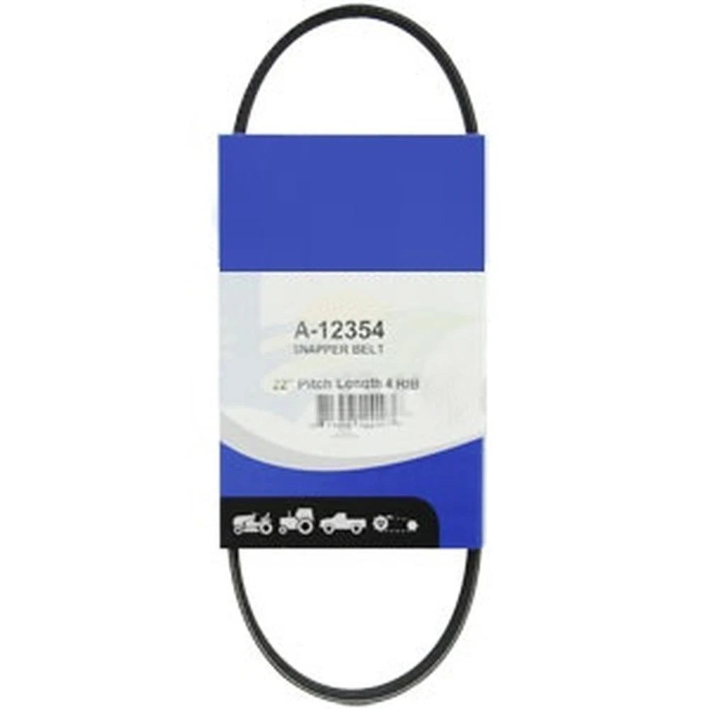 Drive Belt for Universal Products Lawn Mower
