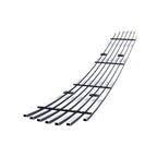 Stainless Billet Grille Insert for Dodge Charger (2015-2018)