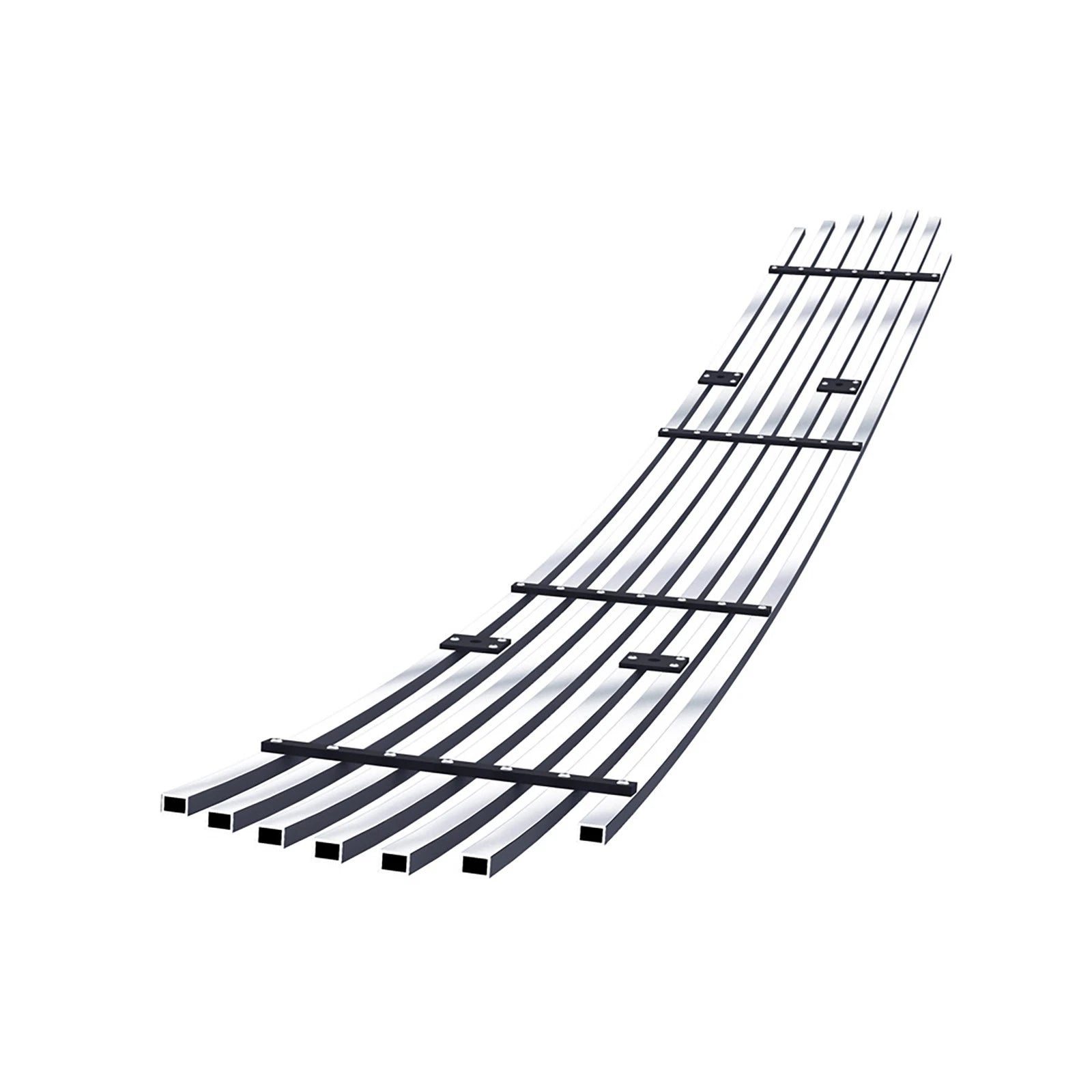 Stainless Billet Grille Insert for Dodge Charger (2015-2018)