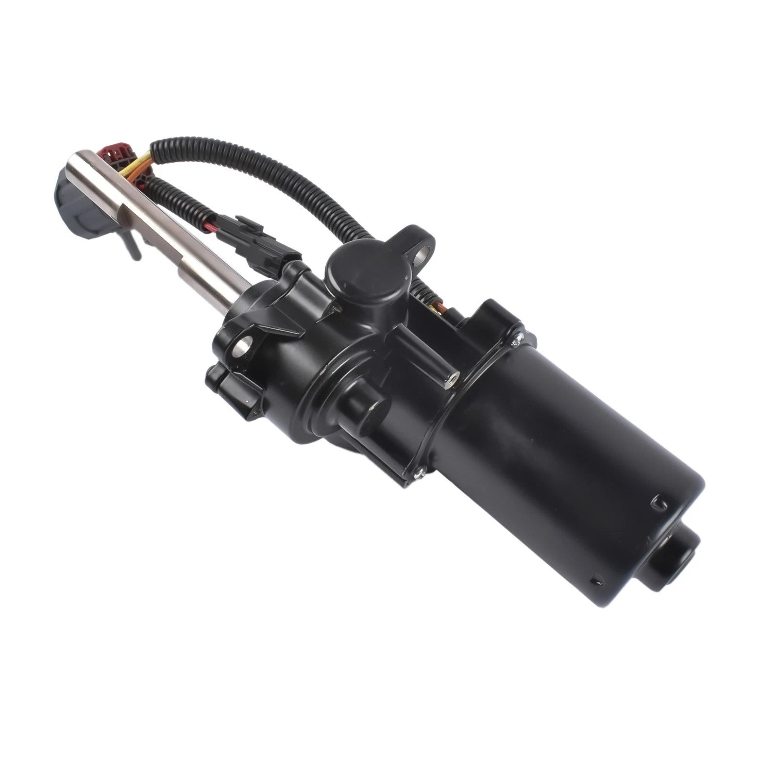 Left Power Running Board Motor for Cadillac Escalade ESV, Chevy Suburban (2007–2014)