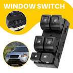 Power Window Switch for Chevy Silverado (2015–2019) 1S14006