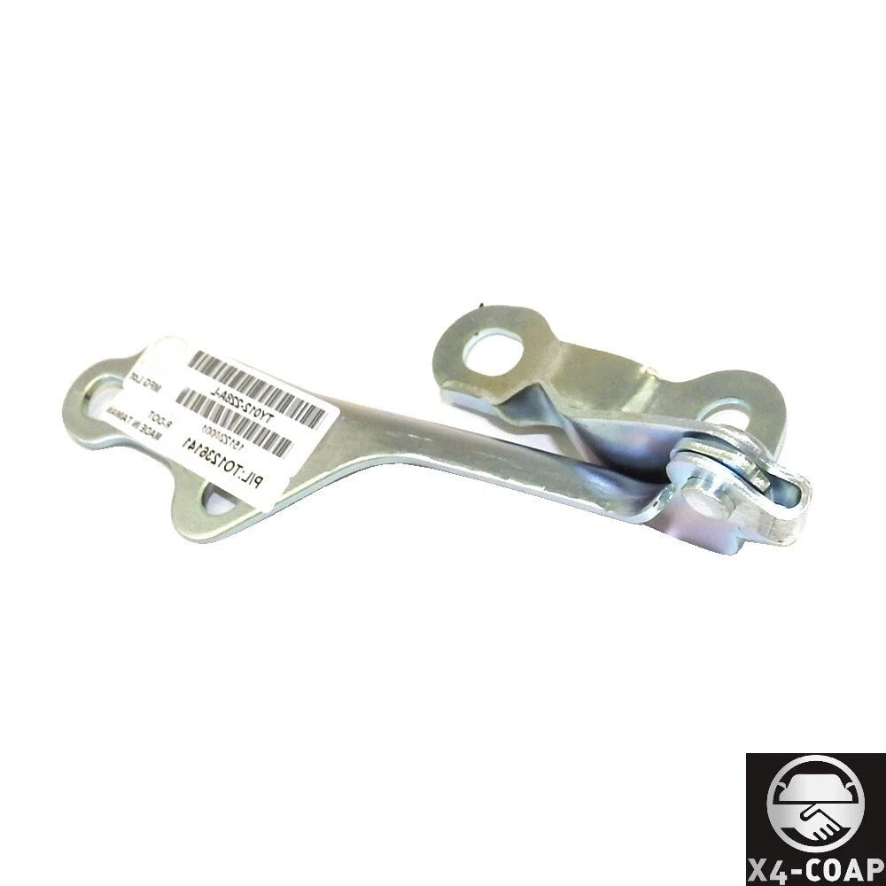 Hood Hinge for Toyota Tacoma (1995–2004) Right Passenger Side