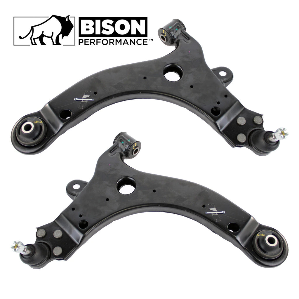 2X Front Lower Control Arm for Buick Chevrolet Oldsmobile