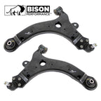 2X Front Lower Control Arm for Buick Chevrolet Oldsmobile
