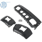 Front Bumper Face Bar Steel for GMC Sierra 1500 (2014-2015)