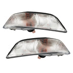 Set of 2 Turn Signal Lights for Ford Mustang (2015-2017)