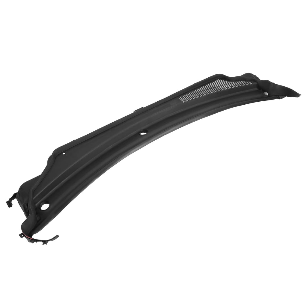 Front Wiper Cowl Windshield Panel Vent Grille for Dodge Durango (2013–2015)