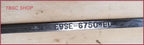 Oil Dipstick for Ford Thunderbird SC 1989–1993 (3.8L, E9SE-6750-BD)