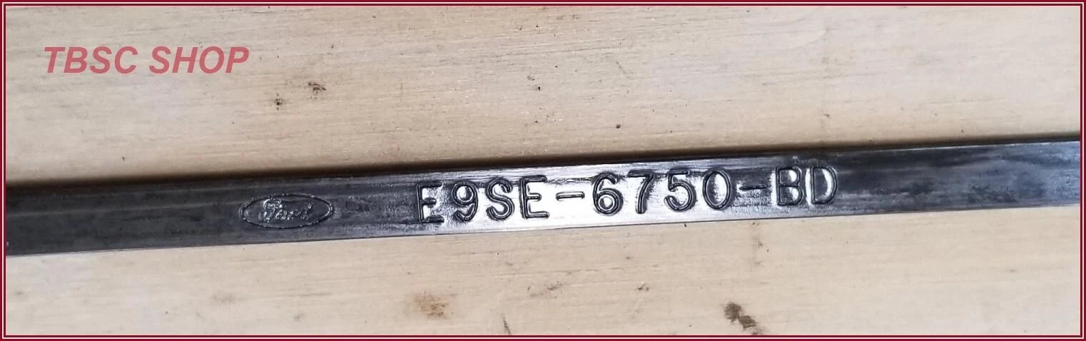 Oil Dipstick for Ford Thunderbird SC 1989–1993 (3.8L, E9SE-6750-BD)