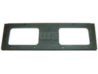 Head Light Surround for Massey Ferguson 365 372 375 390 398 399 (N/A)