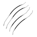 Hydraulic Hose Kit for Volvo Penta DPH (DPH)