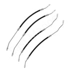 Hydraulic Hose Kit for Volvo Penta DPH (DPH)