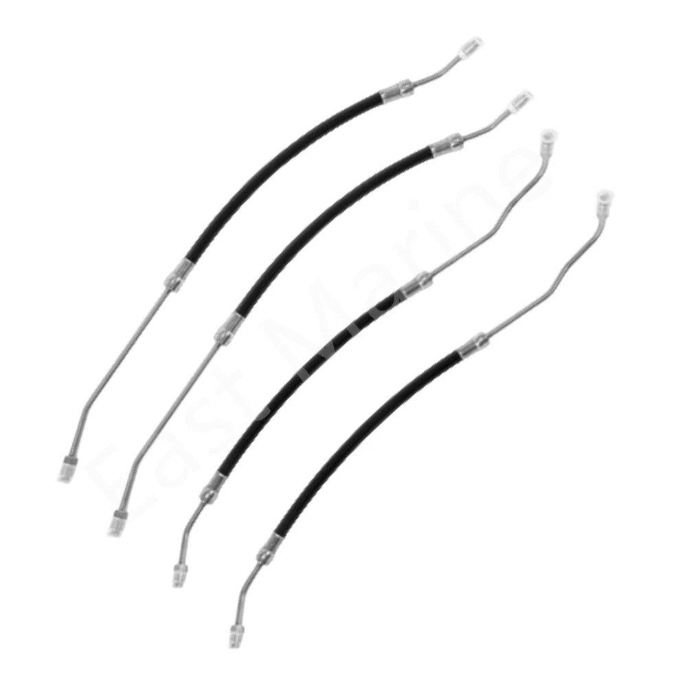 Hydraulic Hose Kit for Volvo Penta DPH (DPH)
