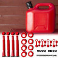 Fuel Tank Nozzle Kit for