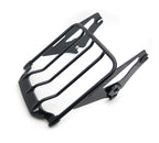 Detachable Luggage Rack for Harley Touring Road King/Road Glide (2009–2017)