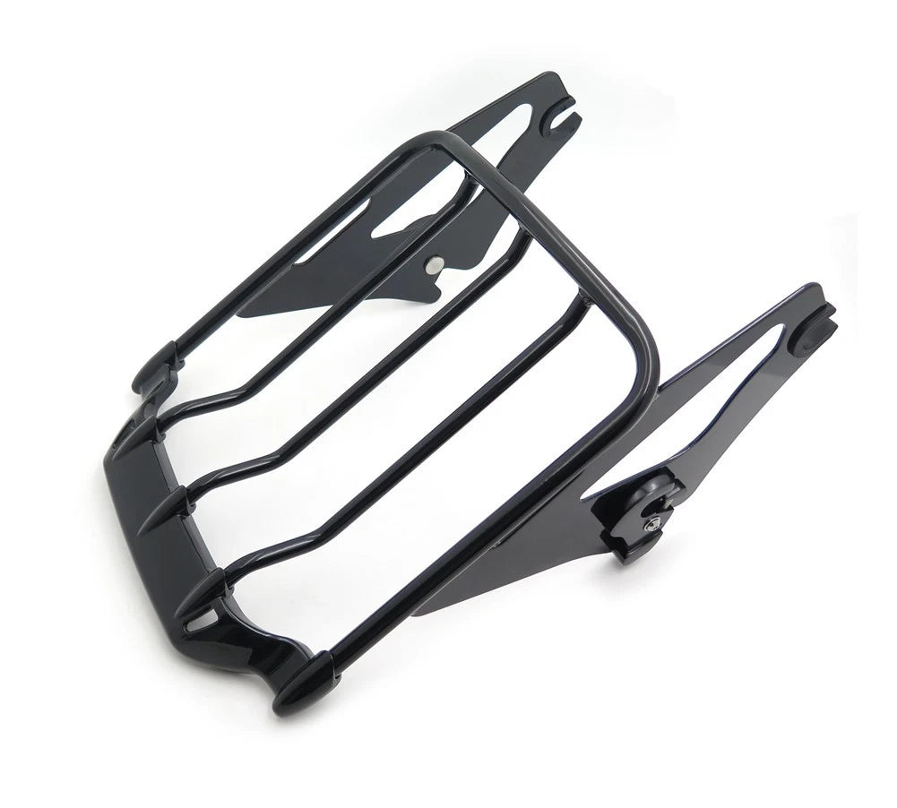Detachable Luggage Rack for Harley Touring Road King/Road Glide (2009–2017)