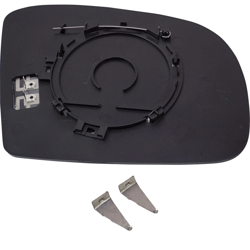 Heated Driver Left Side Mirror Glass for MB Mercedes R Class