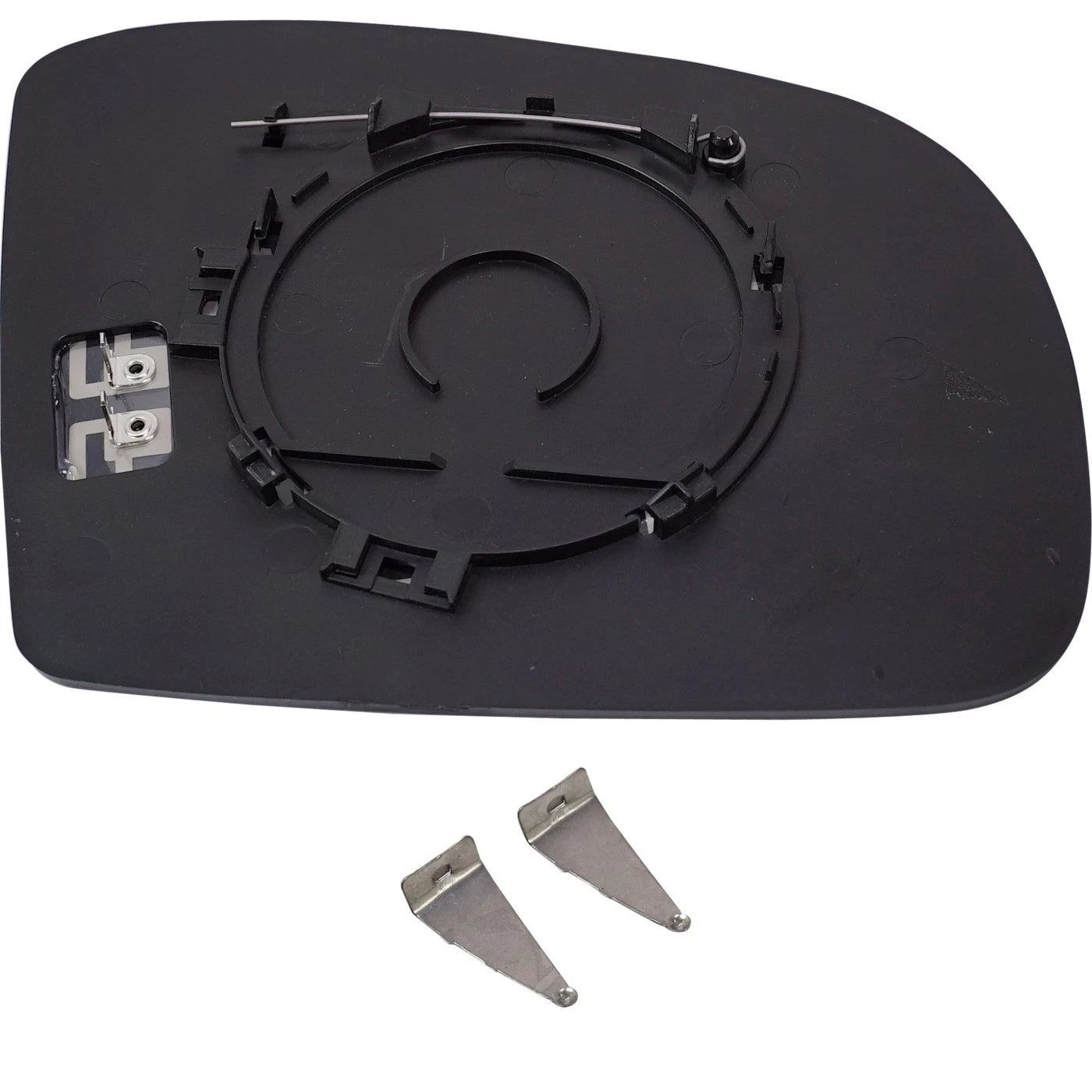 Heated Driver Left Side Mirror Glass for MB Mercedes R Class