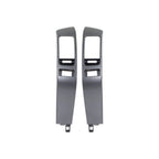 Pair of Dashboard Air Vents for Toyota Land Cruiser Prado 120 (2003–2009)