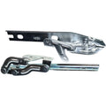 Hood Hinges Set for Dodge Journey (2009-2020)