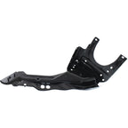 Driver Side Upper Outer Radiator Support for Mercedes Benz CLS500 (2006)