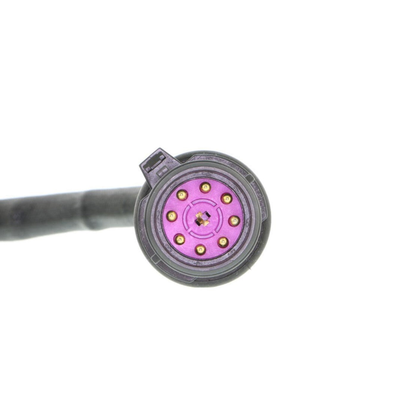 Neutral Safety Switch for Volkswagen Phaeton (2004–2006)