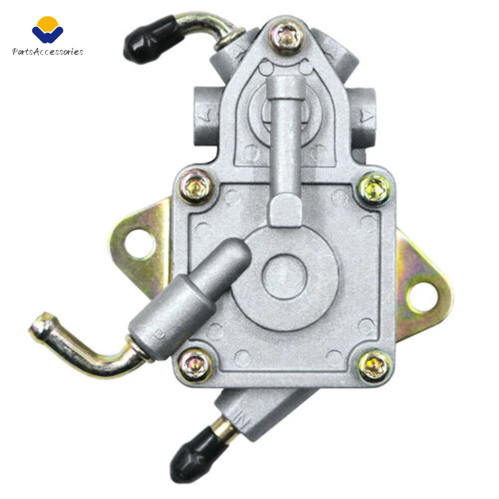 Fuel Pump Assembly for Yamaha Rhino 450 660 (2004–2009) 5UG-13910-01-00 5UG-13910-00-0