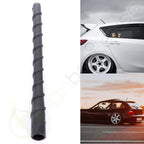 7" Short Stubby Antenna Mast for Honda S2000 (2000–2009) #39151-T5R-305