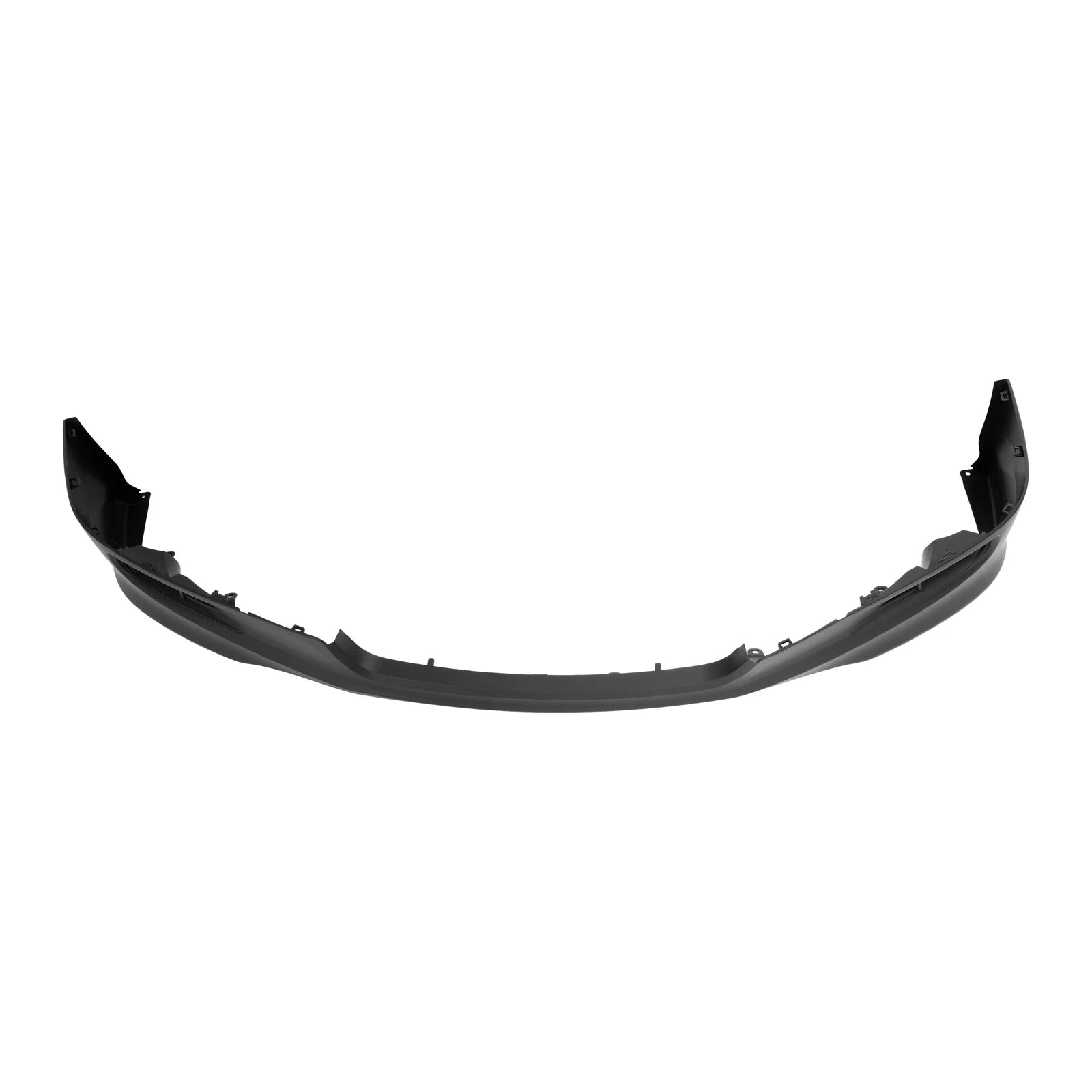 Front Bumper Valance Spoiler for Toyota Camry SE (2007) with Fog Light Holes