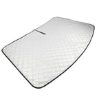 Foldable Windshield Sun Shade for Cadillac XTS (2013–2019)