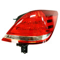 Replacement Passenger Side Outer Tail Light Assembly For 2005-2007 Toyota Avalon