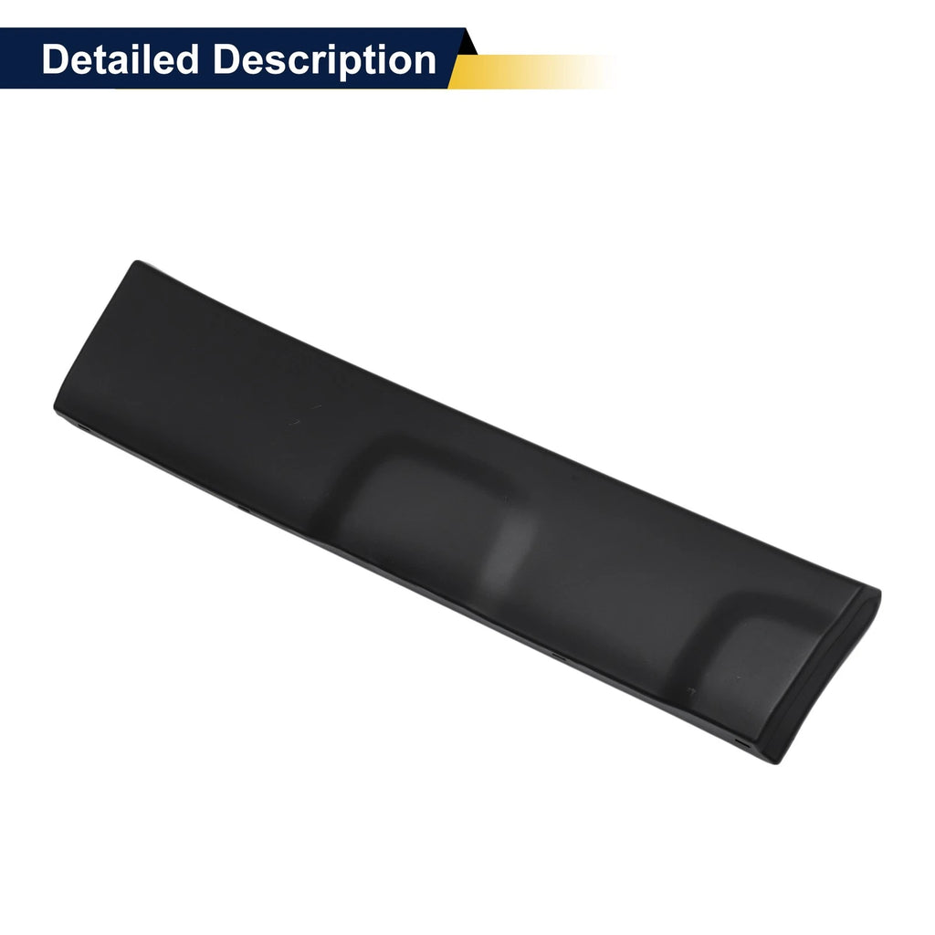 Door Side Lower Trim Garnish No. 75313SWA003 for Honda CR-V (2007–2011)