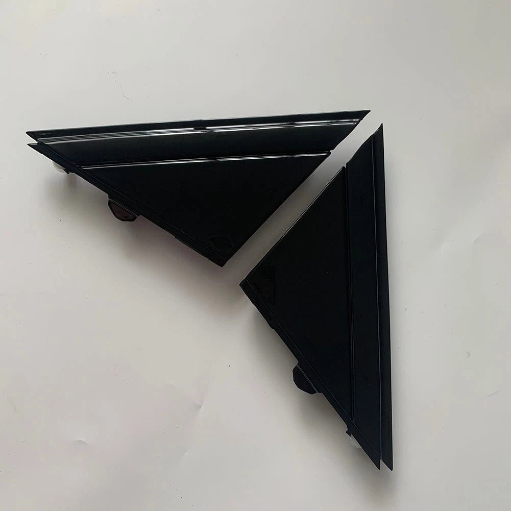 Mirror Triangle Trim Plate for 1SJ85KX7AA 1SD00KX7AA