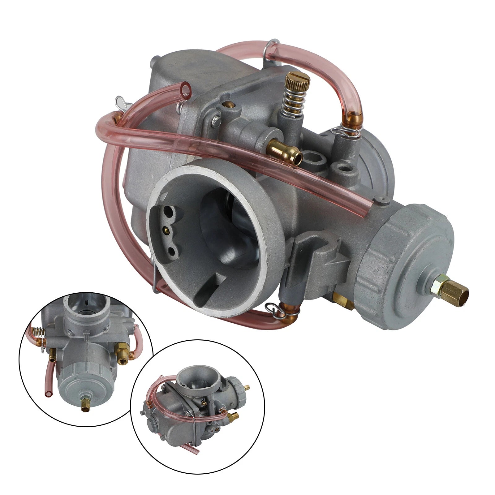 Carburetor Carb for Mikuni VM30 VM30-83 (30mm, 42-6005, 13-5001, T9)