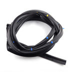Rear Right Door Seal Strip for Nissan Sentra (2013-2018)