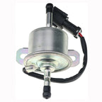 Fuel Feed Pump 129612-52100 for Yanmar 4TNV88, 3TNV88, Takeuchi TB230