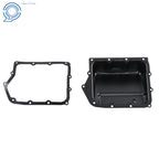 Transmission Oil Pan with Gasket for Chrysler Town & Country (2008–2016)