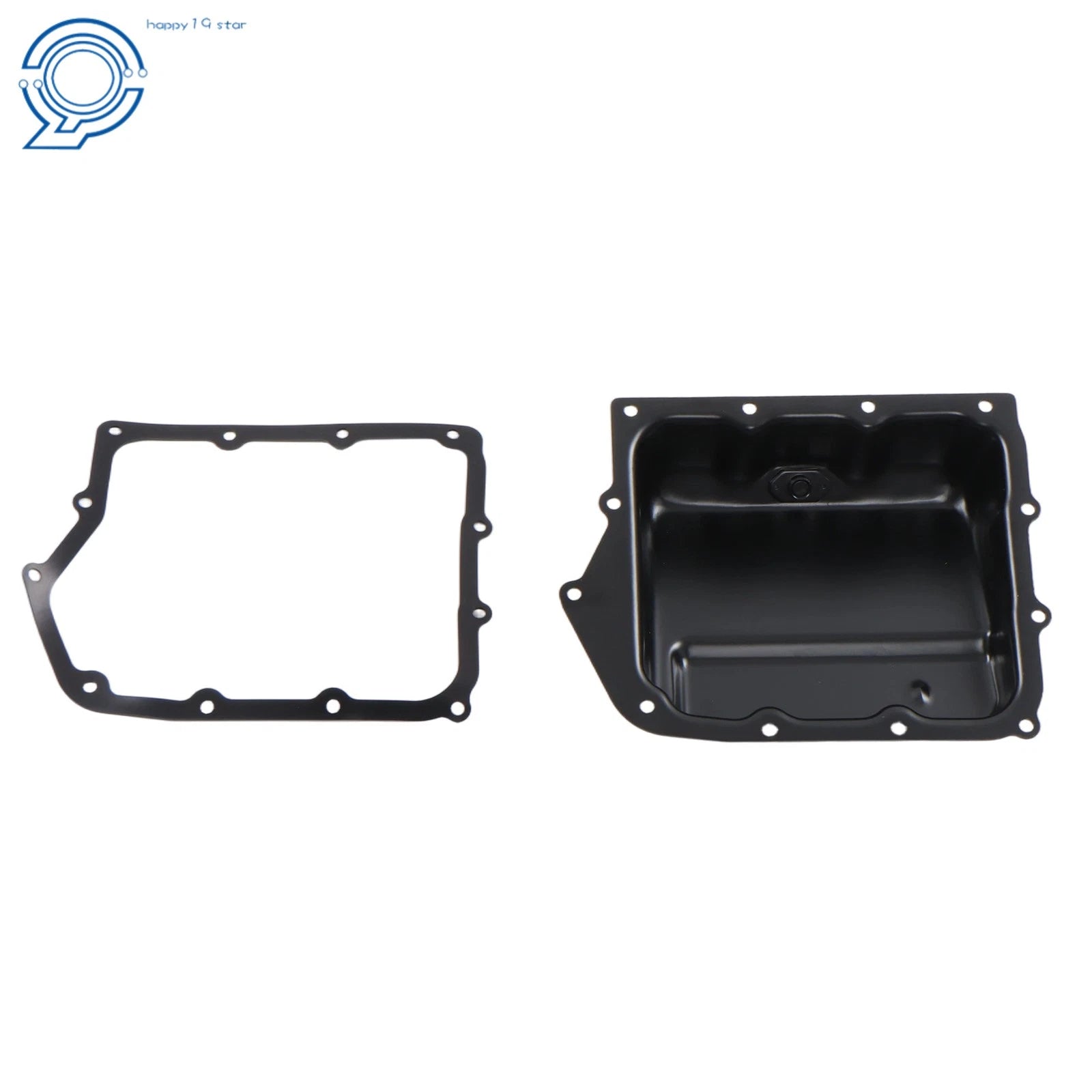 Transmission Oil Pan with Gasket for Chrysler Town & Country (2008–2016)