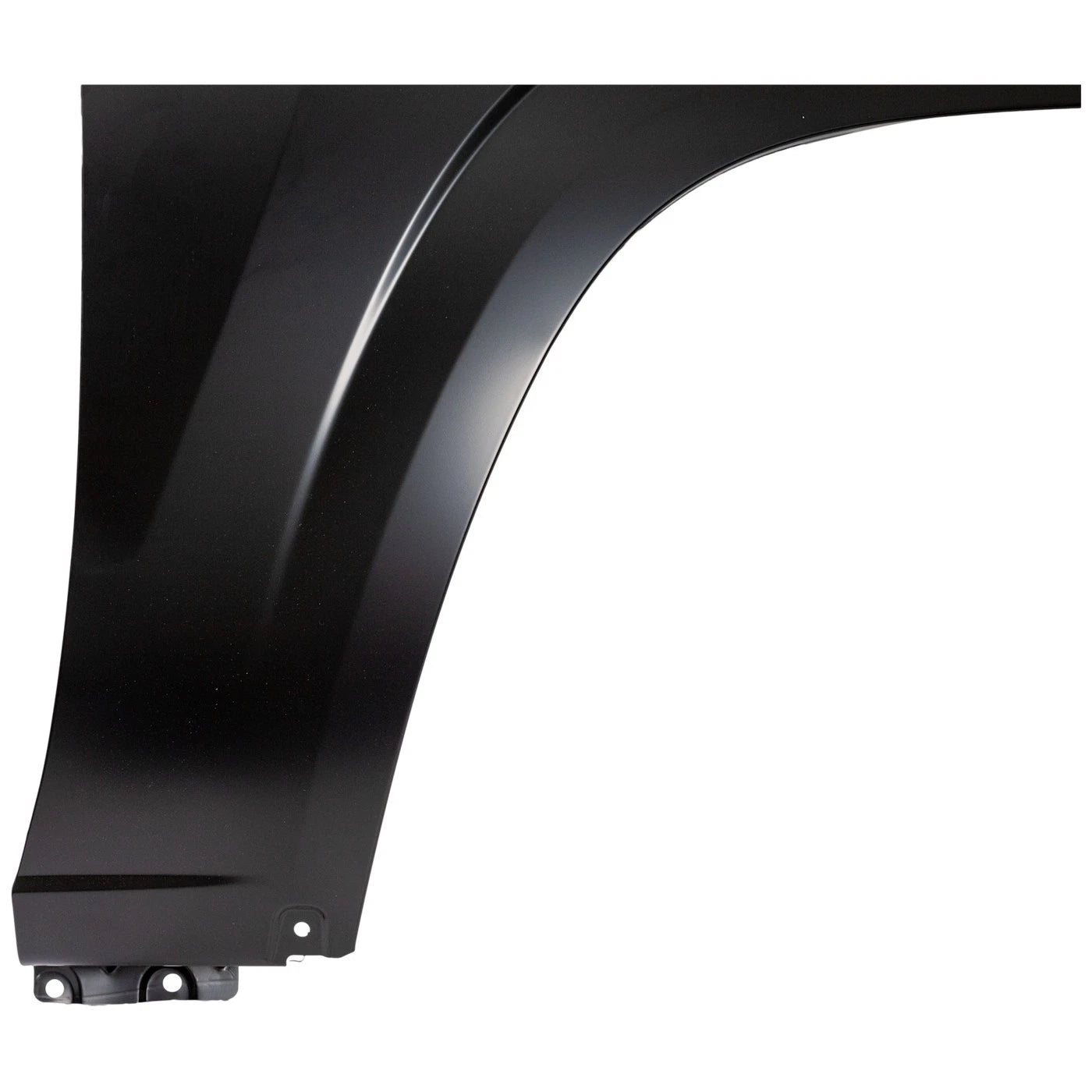 Passenger Right Side Fender Quarter Panel for Chevy Hand