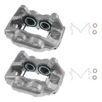 Front Brake Calipers for Lexus LX470 Toyota Land Cruiser (2003–2007)