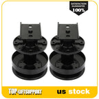 2 Spindle Assembly for AYP Sears Craftsman Husqvarna