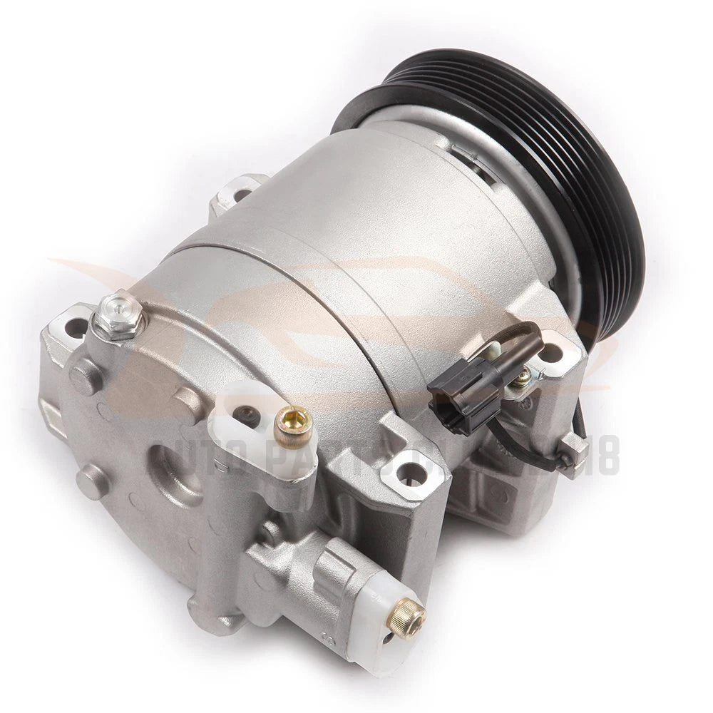AC A/C Compressor for Nissan Altima 2.5L (2002–2006)