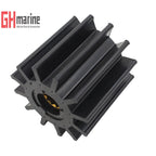 Engine Flexible Water Pump Impeller for Hamworthy 2MF6 2MF62 2MF64