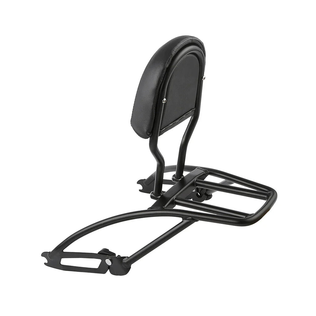 Luggage Rack Backrest Docking Kit for Harley Street 500/750 (2015-2020)