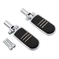 Passenger Footpeg Clevis Mounts for Harley Softail (2000-2006)